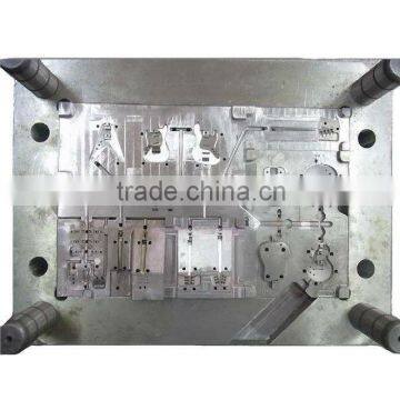 Plastic Toy Injection Mould