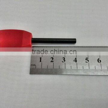 OEM Outdoor Multi Magnesium Camping Fire Starter for Survival photo-2