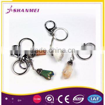 World Class Manufacturer High Quality Discounted Price Fashion Keychain Metal