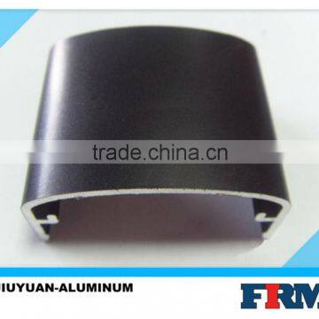 Extrusion Aluminium Profile for Cable Cover photo-3