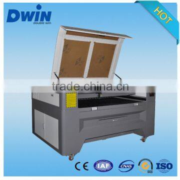 Dwin metal and nonmetal optical glasses cutting/engraving laser machine for sale