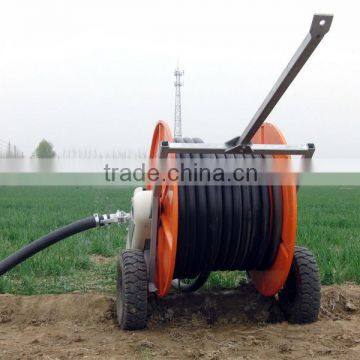 small irrigator aquago