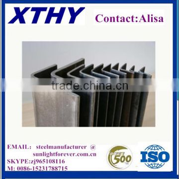 STEEL ANGLE/ ANGLE STEEL MADE IN CHINA