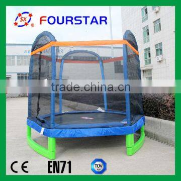 Fitness Trampoline for Kids ,7ft photo-2