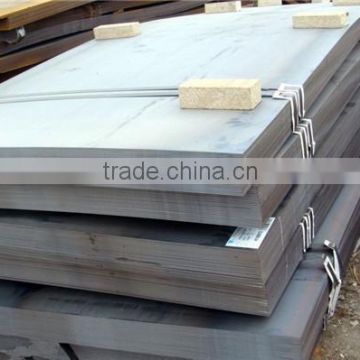 Q500 Q690 high strength structure steel plate