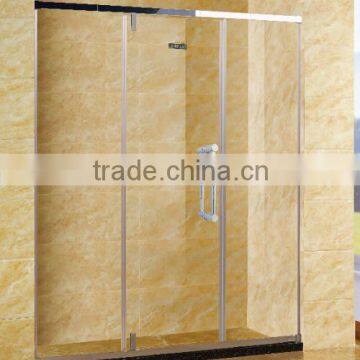 Stainless Steel Frame Design Shower Screen A201