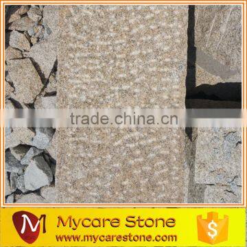 Beautiful Pineapple G682 Granite Paver photo-2