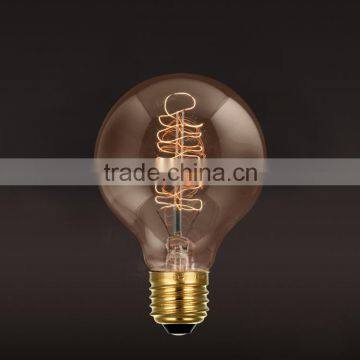 Hanging Light Pendant Light Vintage Industrial Loft Edison Bulb LED Pendant Restaurant Bar Coffee Shop Modern Pendant Style photo-6