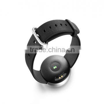 WeChat Receive Heart Rate Monitoring Intelligent Dialing BT Bracelet / Smart Watch photo-3