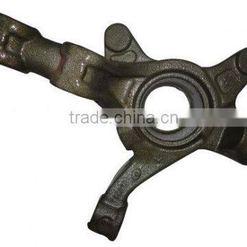 steering knuckle of great wall