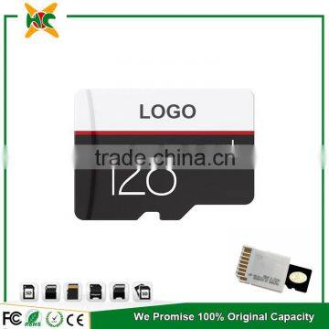 Mobile phone t-card sd card 128 gb for Samsung Pro+ (95mb/s)