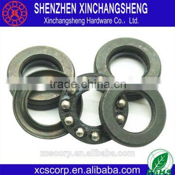 7*20*2mm Needle Roller Bearing AXK0720 photo-4