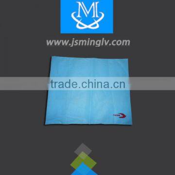 Custom colourful non woven pillowcase