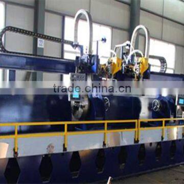 Steel Roll Open Arc/ Submerged Arc Overlay Welding Machine