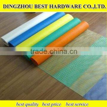 Fiberglass Invisible Window Screen photo-4