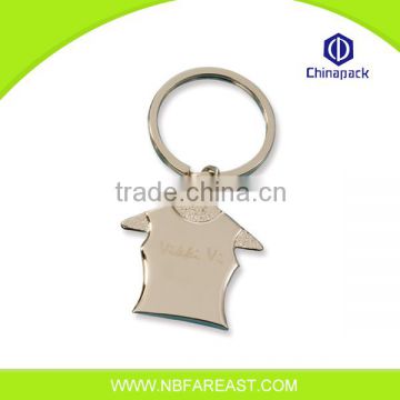 China Professional manufacture wholesale bulk keyrings