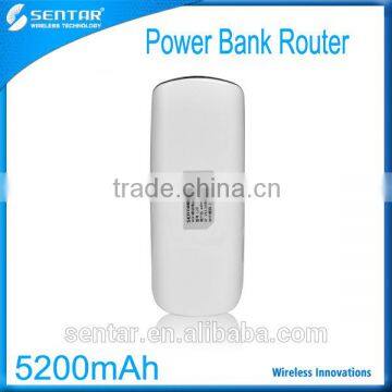 Cheap 3g portable wireless wifi router compatiable with 4G 3G dongle