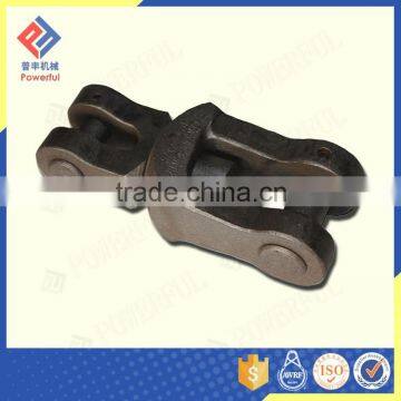 Marine Type A Jaw Swivel Shackle photo-4