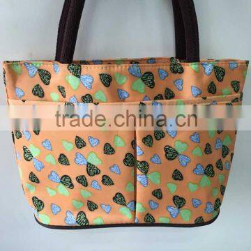 2015 fashion handled bag