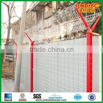 Airport Security Fencing/ Airport Fencing (28 years factory)