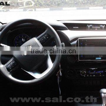 2016 TOYOTA HILUX 2.7L DOUBLE CAB [GLX] 4WD 6AT PETROL photo-6