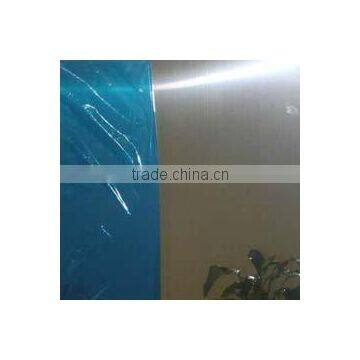 BA Surface TISCO SUS430 CR 4'*8' Stainless Steel Sheets for Construction and Decoration