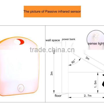 Top-ranking Solar Mobile Phone Charger rohs Solar Wireless window power bank with sucker