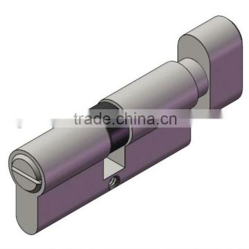 privacy mortise lock cylinder