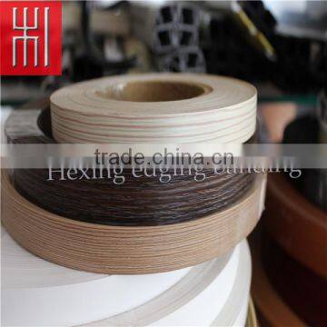 pre-glue ABS melamine edge band tape