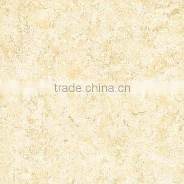 PLATINUM STONE POLISHED TILES BEIGE FROM FOSHAN FACTORY