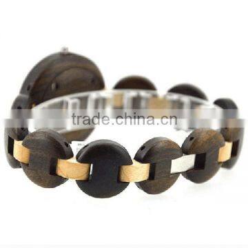Hot Selling Original Sandal Wood Ladies Watch photo-5