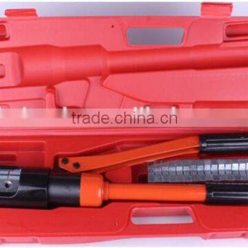 LSD High Quality10yearsHydraulic Terminal Crimping Tool YQK-240 for Copper and Aluminum Cable Lugs 16~240mm2 photo-2
