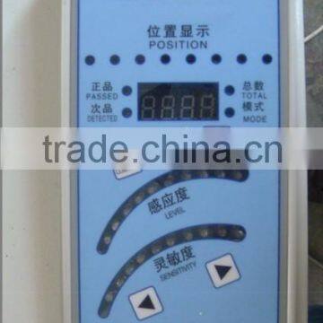 Conveyor Belt Metal Detector for Cloth, Toys, Textile, Garment, Etc. photo-4