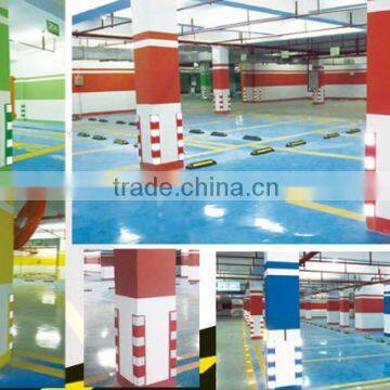 Patented Anti Aging Corner Guard/protect With Impact-resistant Material