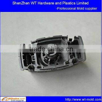 auto parts injection moulding plastic part