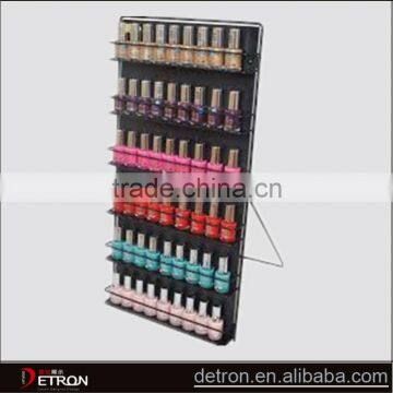 Usefull nail polish floor standing rack display ZH-147