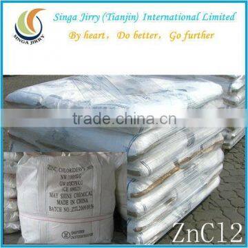 ZnCl2 / Zinc Chloride