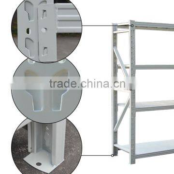 Steel Commercial Shelving Unit Metal Storage Shelves photo-2