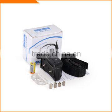 M853 No Bark collar Anti-bark collar Bark control