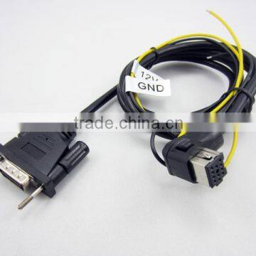 Yatour YT-M06 Card Usb/ sd / Aux Digital Music Changer for Pioneer photo-5