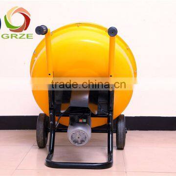 Best Selling Products Small Movable Concrete Mortar Mixer In Philippines photo-5