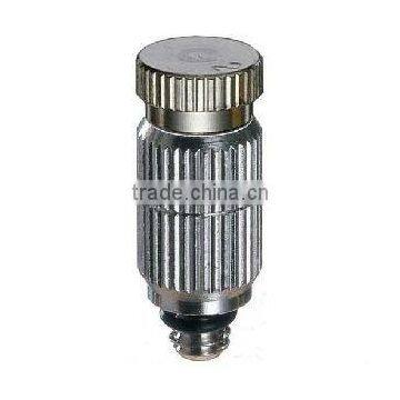SS Cold Fogging Nozzle