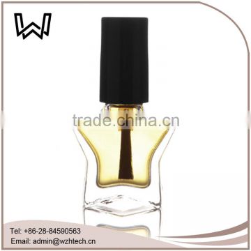 5ML star shape Nail polish bottle