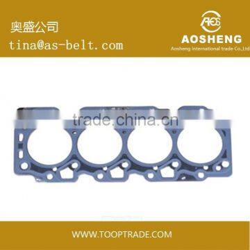 AOSHENG brand High quality,factory hot selling cylinder head gasket for OEM NO.:92089943