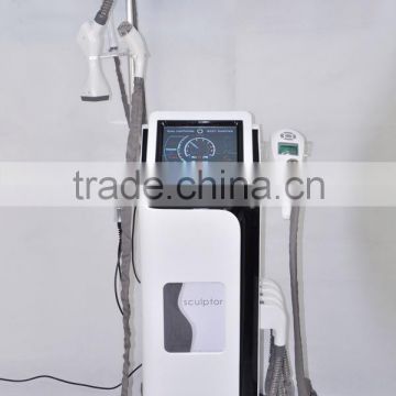 Professional lasser Tattoo removal and IPL Hair removal machine