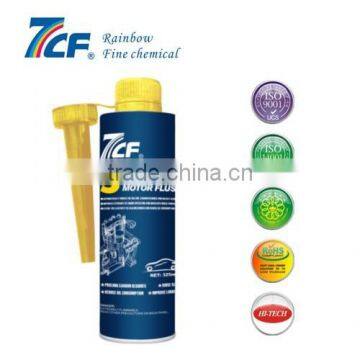 Engine Flush Carbon Cleaner photo-3