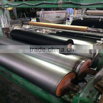 2015 China Jiangsu High Quality Waterproof Soft PVC Embossed Film For Cover