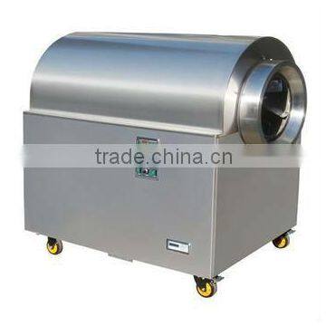 Multifunctional&automatic Seeds And Nuts Roaster Machine System Manual