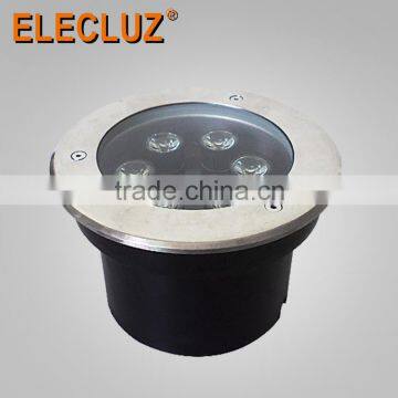 Led pool light UWL601 6w led underwater light IP68 recessed led pool light