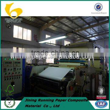 High Glossy Cast Coated Paper Hot New Products for 2015